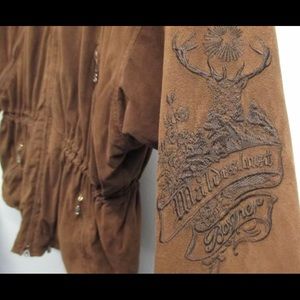 Women’s Bogner Jacket